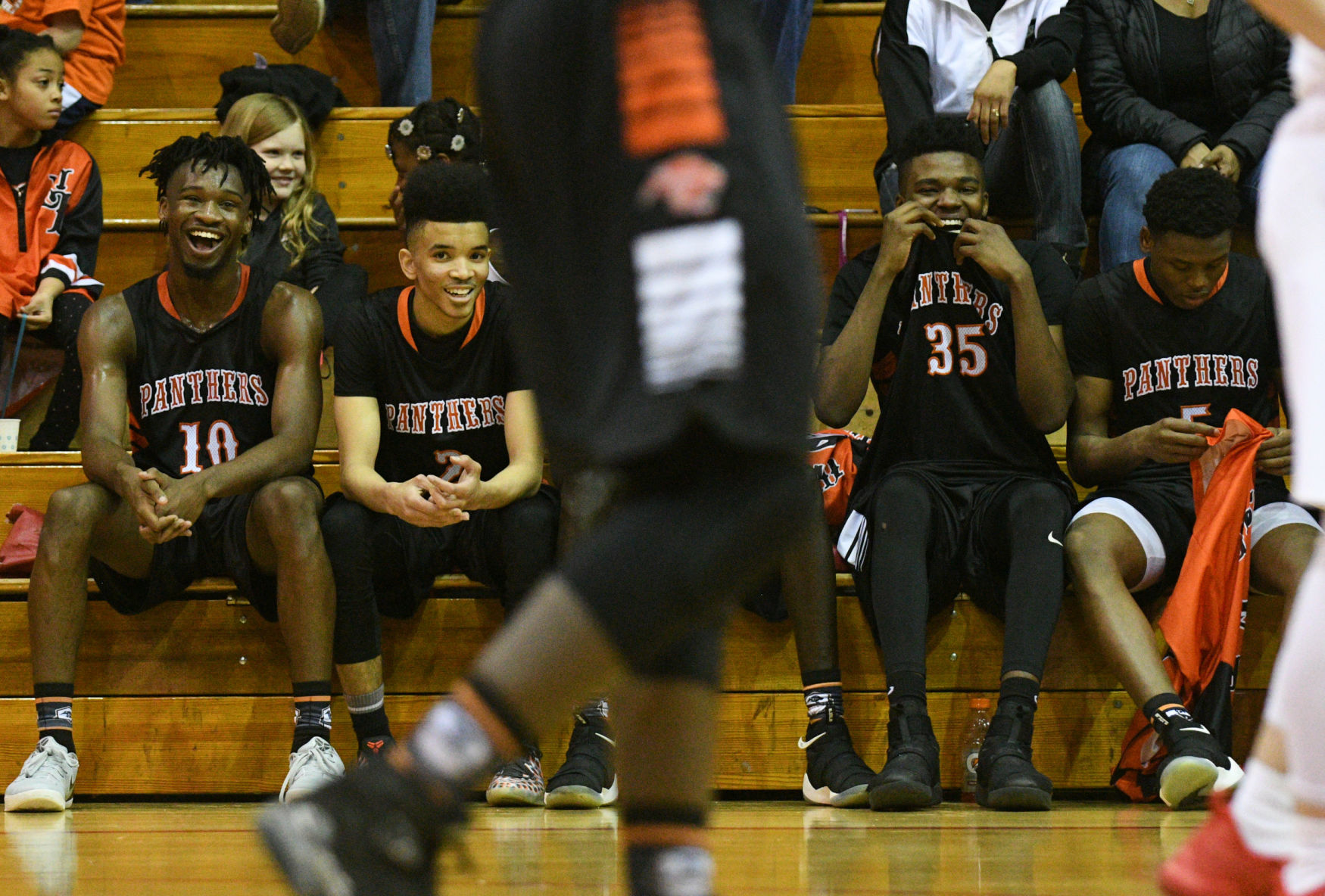 Class 4A Rock Island Regional: United Township vs. Ottawa